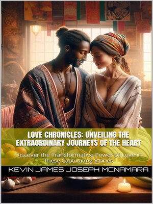 cover image of Love Chronicles